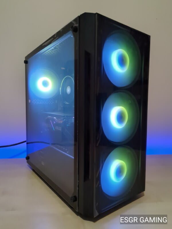 Ryzen 5 16GB DDR4 GTX1660 SUPER - Image 7