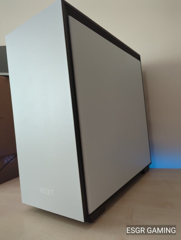 RYZEN 9 RTX3070 NXZT WHITE 16GB DDR4 - Image 3