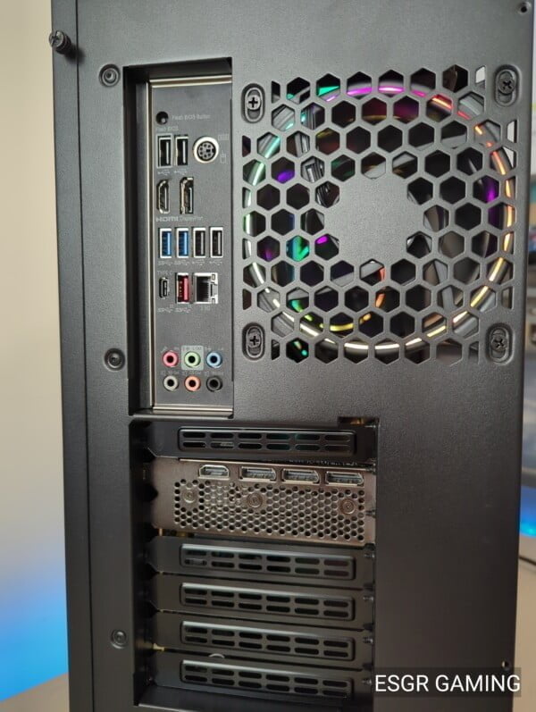 RTX3080 Intel i7 10700 16GB DDR4 - Image 7