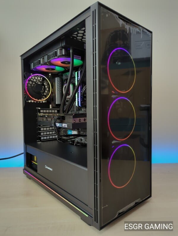RTX3080 Intel i7 10700 16GB DDR4 - Image 6
