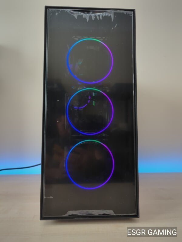 RTX3080 Intel i7 10700 16GB DDR4 - Image 4