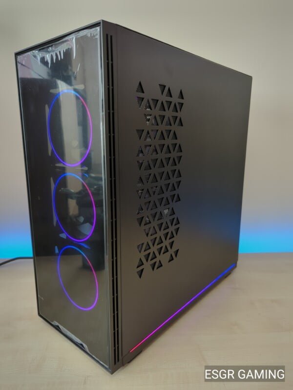 RTX3080 Intel i7 10700 16GB DDR4 - Image 5