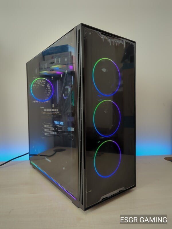RTX3080 Intel i7 10700 16GB DDR4 - Image 3