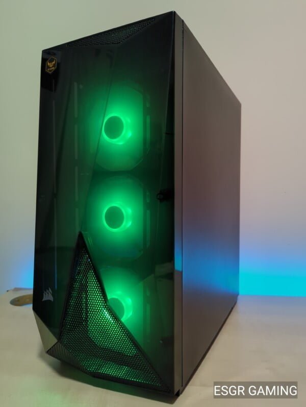 Intel i5 10th Gen RTX3060TI 16GB DDR4 - Image 8