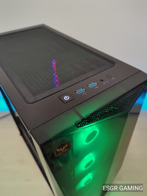 Intel i5 10th Gen RTX3060TI 16GB DDR4 - Image 5