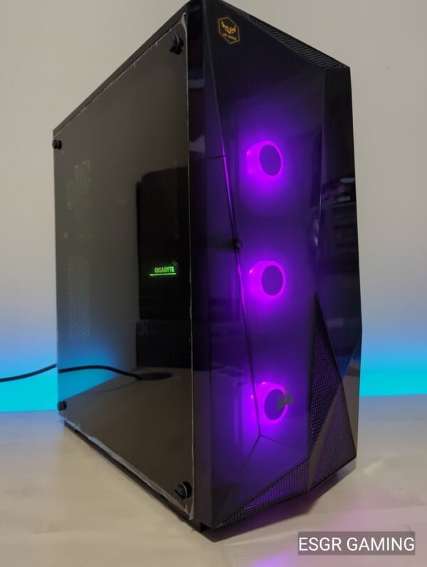 Intel i5 10th Gen RTX3060TI 16GB DDR4 - Image 4