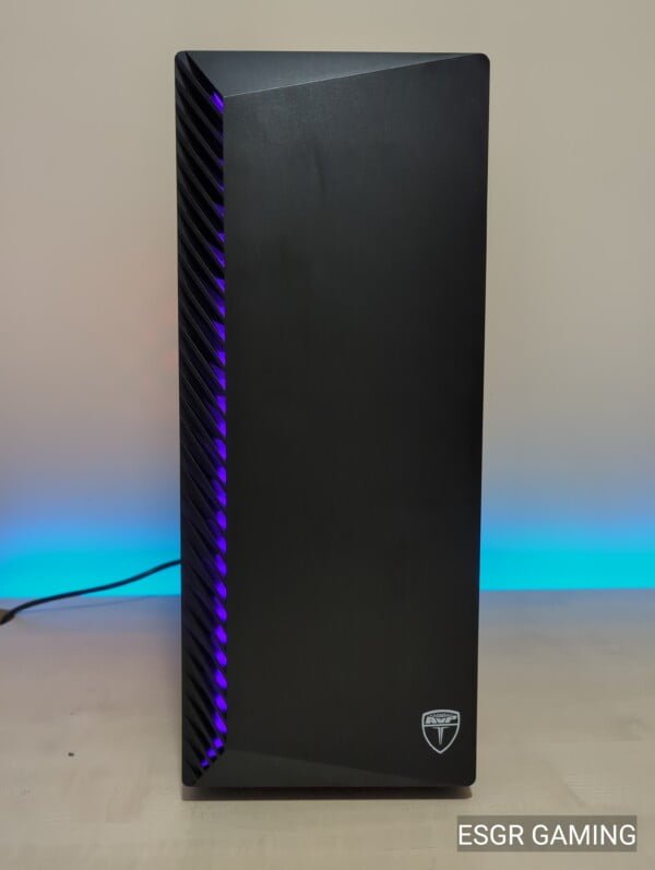 Full Set Ryzen 5 16GB DDR4 GTX1070 8GB - Image 4