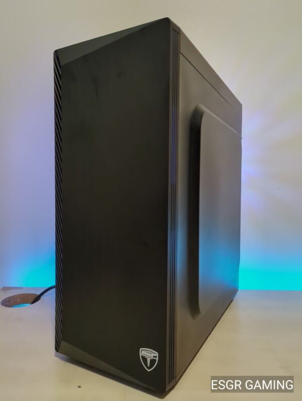 Full Set Ryzen 5 16GB DDR4 GTX1070 8GB - Image 5