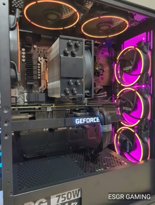 Intel i5 13600KF 32GB RAM RTX3080 - Image 11
