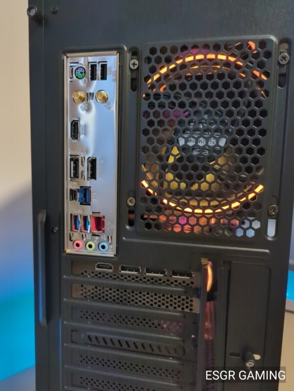 Intel i5 13600KF 32GB RAM RTX3080 - Image 5