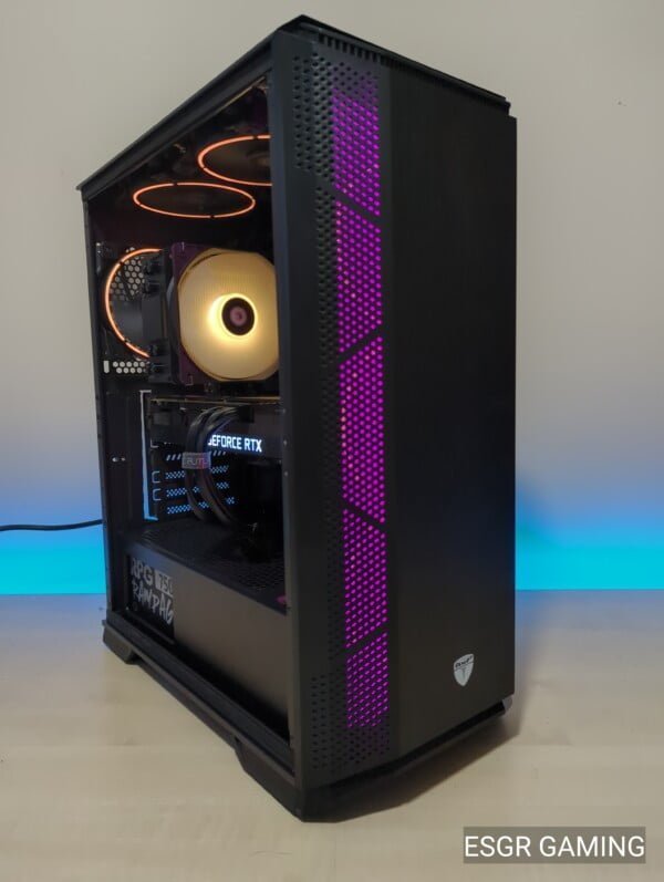 Intel i5 13600KF 32GB RAM RTX3080 - Image 4