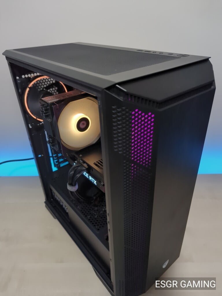 Intel i5 13600KF 32GB RAM RTX3080