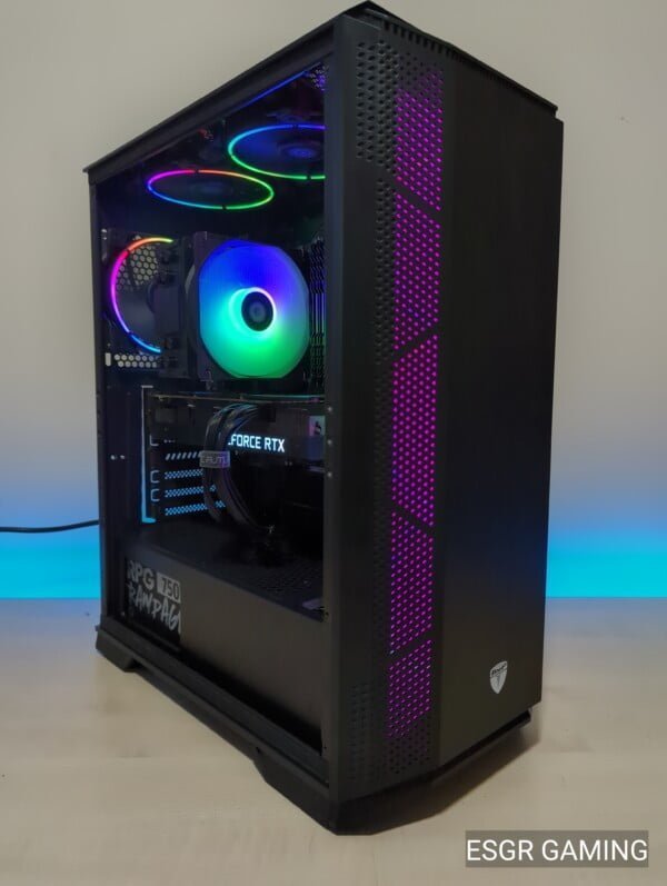 Intel i5 13600KF 32GB RAM RTX3080 - Image 9