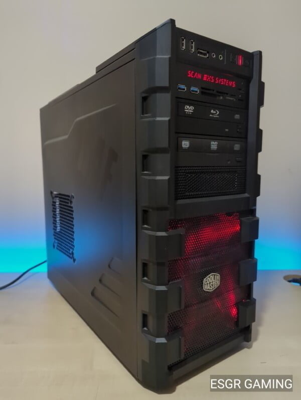 Cheap Intel i5 16GB RAM RX580 8GB - Image 5