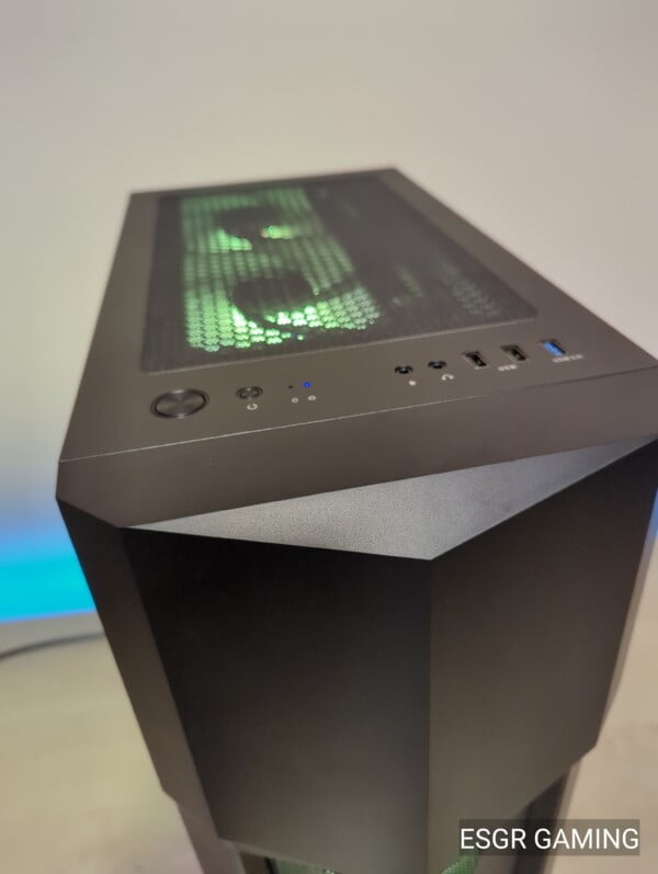 Intel i5 10th Gen 16GB DDR4 GTX1080TI - Image 3