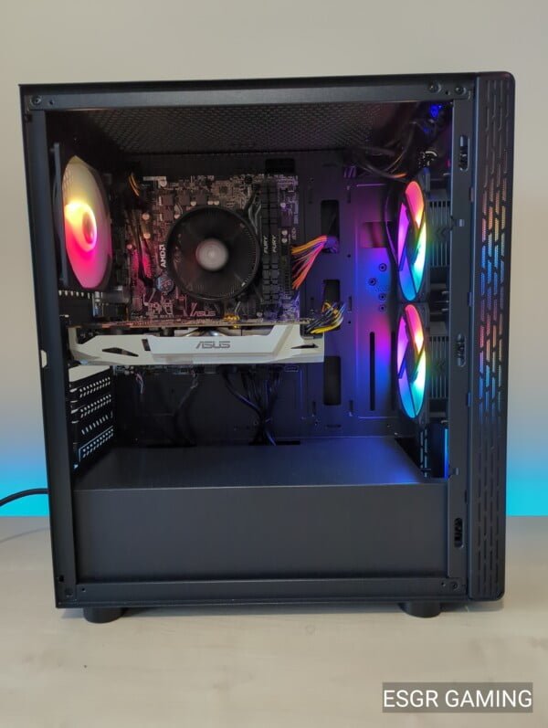 Ryzen 5 16GB DDR4 GTX1070 - Image 6