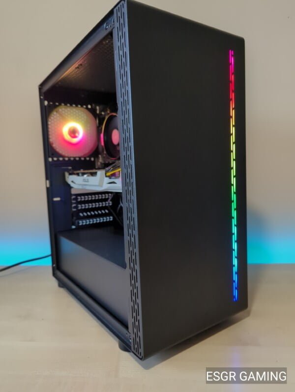 Ryzen 5 16GB DDR4 GTX1070 - Image 5