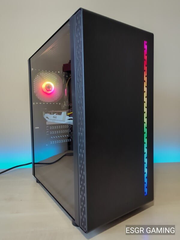 Ryzen 5 16GB DDR4 GTX1070 - Image 4