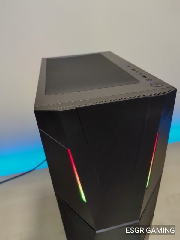 GTX1080TI INTEL i5 10400F 16GB DDR4 - Image 3