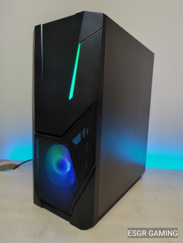 GTX1080TI INTEL i5 10400F 16GB DDR4 - Image 2