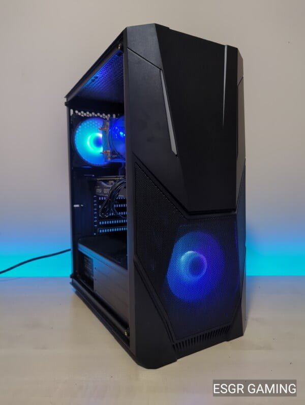 RTX2070 SUPER INTEL i5 16GB DDR4 - Image 4