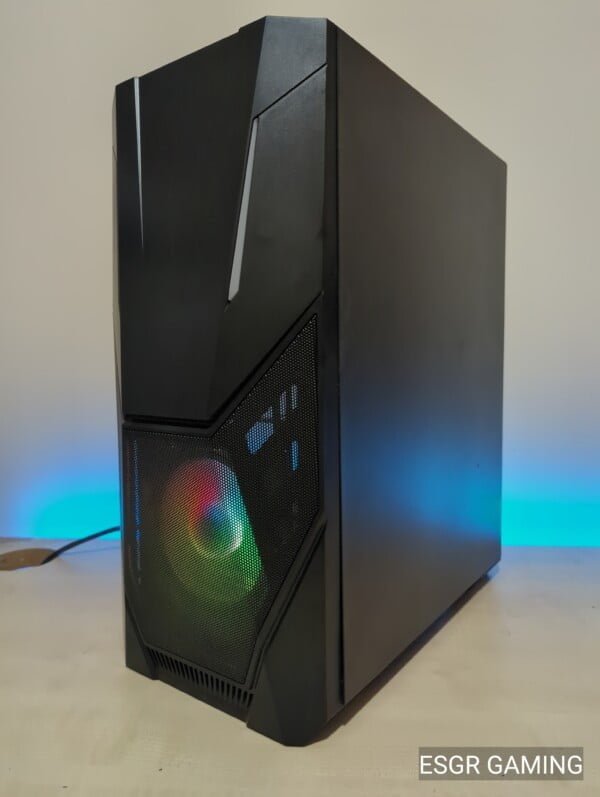 RTX2070 SUPER INTEL i5 16GB DDR4 - Image 7