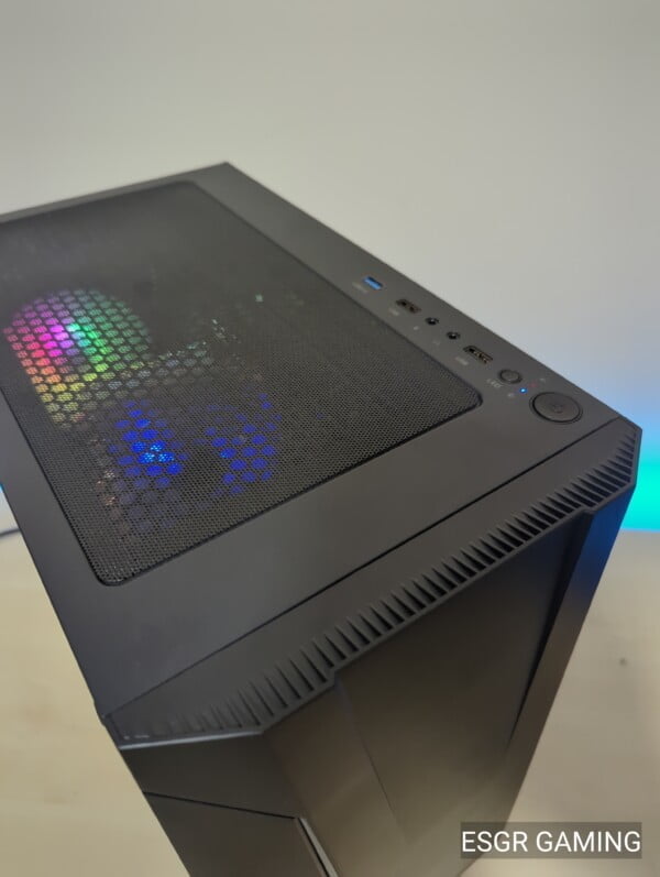 RTX2070 SUPER INTEL i5 16GB DDR4 - Image 3