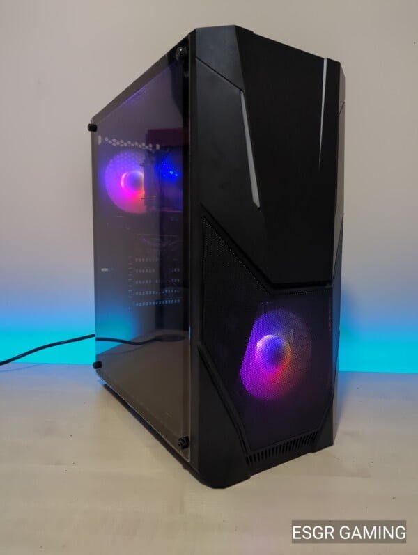 RTX2070 SUPER INTEL i5 16GB DDR4 - Image 2
