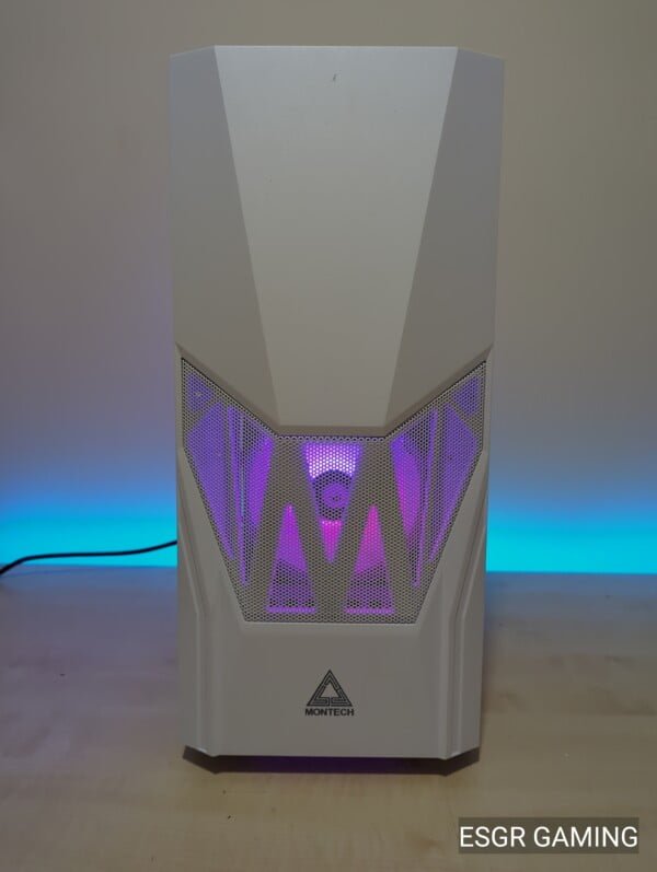 White RTX3080 Intel i5 12th Gen 16GB DDR4 - Image 6