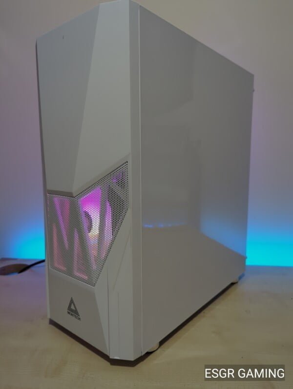 White RTX3080 Intel i5 12th Gen 16GB DDR4 - Image 5