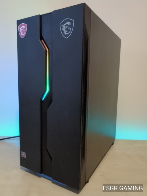 Intel i5 10400f 16GB DDR4 GTX1080TI - Image 5