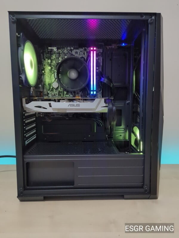 Ryzen 5 16GB DDR4 GTX1070 - Image 4
