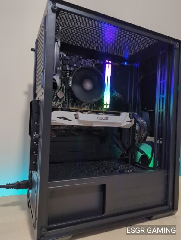 Ryzen 5 16GB DDR4 GTX1070 - Image 3