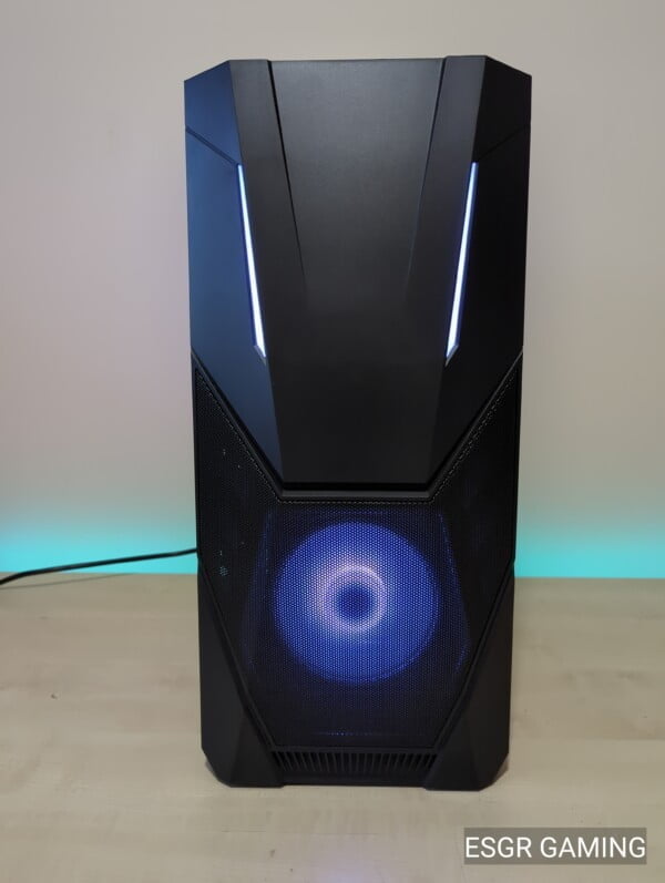 Ryzen 5 16GB DDR4 GTX1070 - Image 8