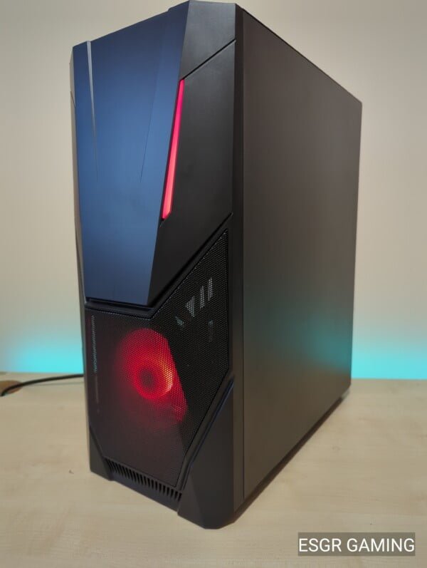 Ryzen 5 16GB DDR4 GTX1070 - Image 7