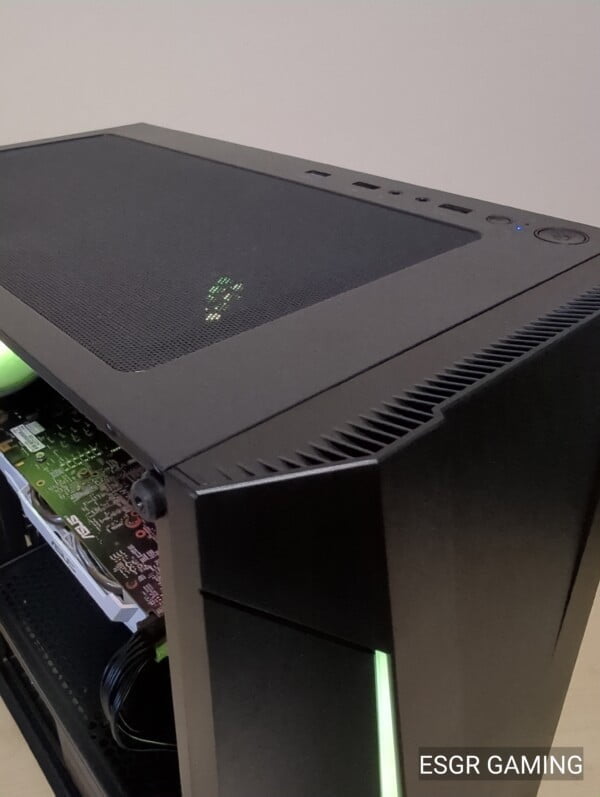 Ryzen 5 16GB DDR4 GTX1070 - Image 5