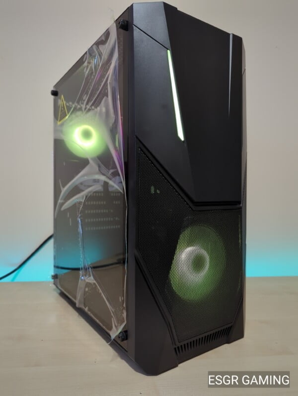 Ryzen 5 16GB DDR4 GTX1070 - Image 9