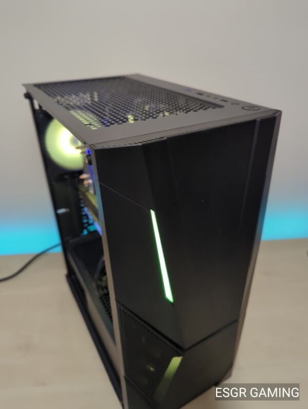 Intel i5 10400f GTX1080ti 16GB DDR4 - Image 7