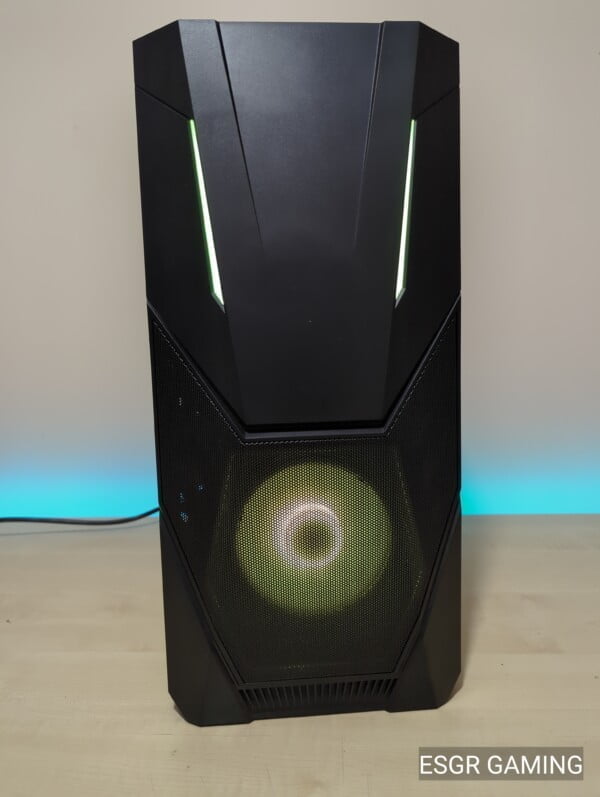 Intel i5 10400f GTX1080ti 16GB DDR4 - Image 8