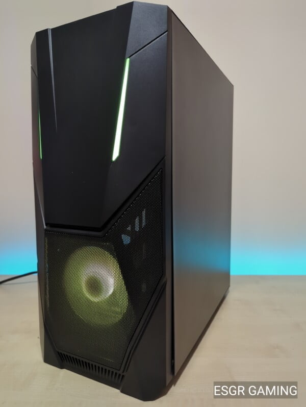 Intel i5 10400f GTX1080ti 16GB DDR4 - Image 3