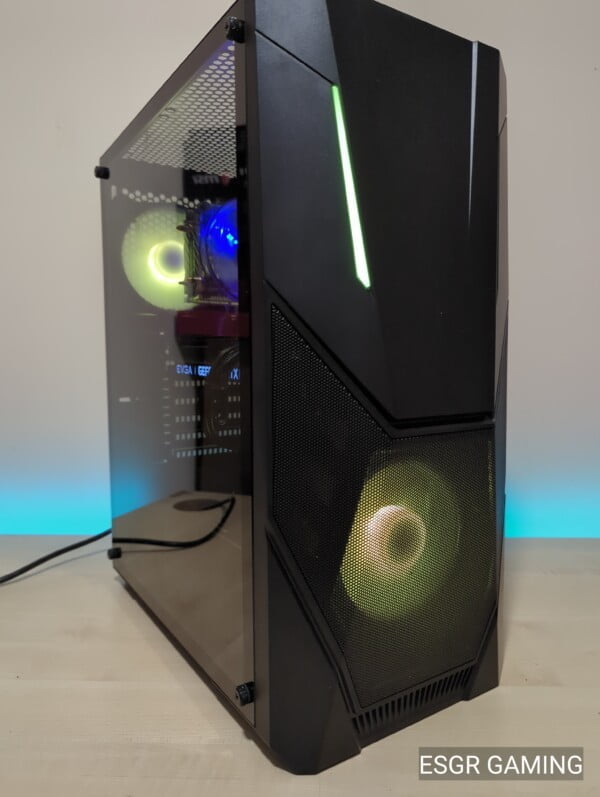 Intel i5 10400f GTX1080ti 16GB DDR4 - Image 9