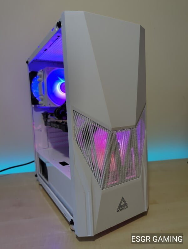 Intel 12th Gen i5 16GB DDR4 RTX2080 Super - Image 6