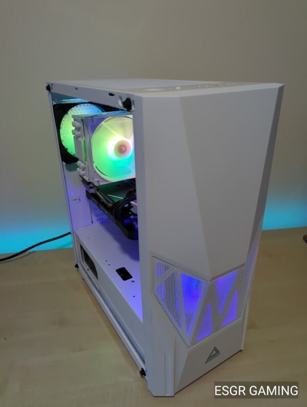 Intel 12th Gen i5 16GB DDR4 RTX2080 Super - Image 9