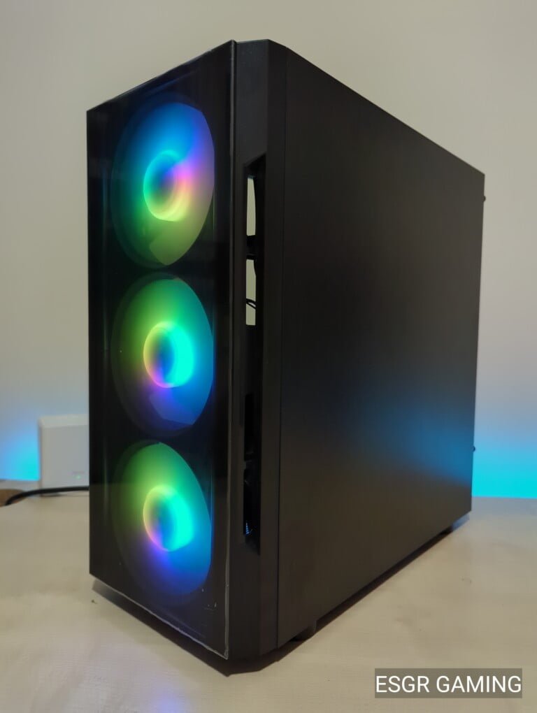 Intel i5 GTX1080ti 16GB DDR4