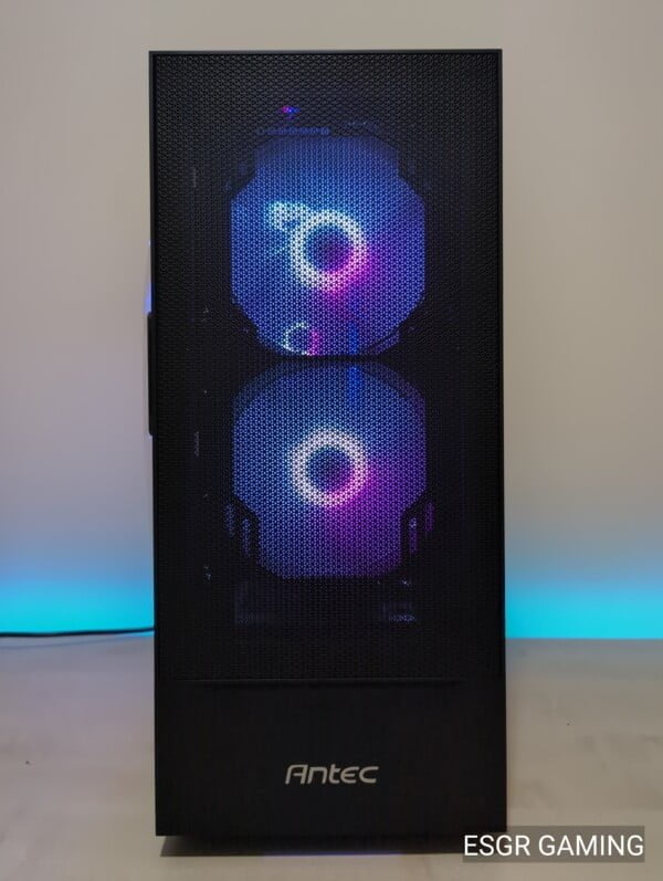 RTX3080 Ryzen 7 5700x B550 32GB - Image 10