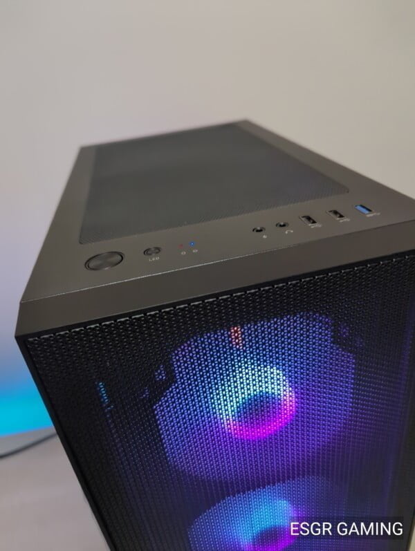 RTX3080 Ryzen 7 5700x B550 32GB - Image 4
