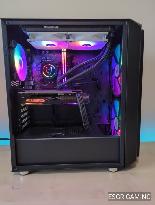 RTX2060 INTEL I5 16GB DDR4 - Image 5