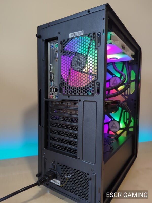 RTX2060 INTEL I5 16GB DDR4 - Image 3