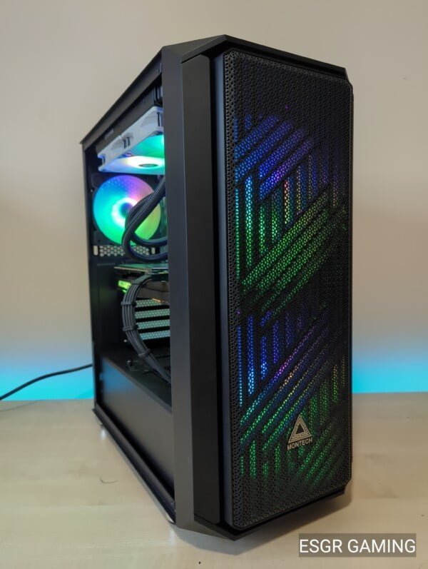 RTX2060 INTEL I5 16GB DDR4 - Image 6