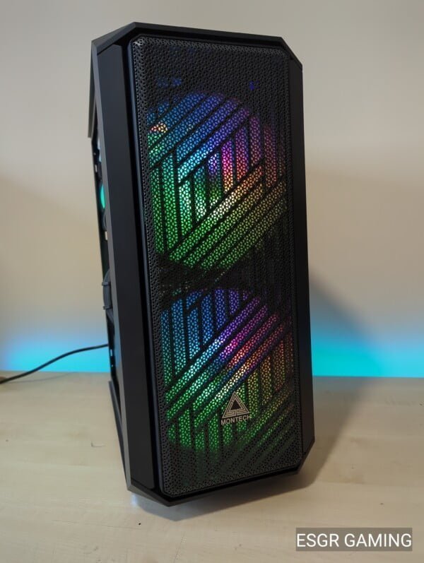 RTX2060 INTEL I5 16GB DDR4 - Image 9